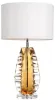 Интерьерная настольная лампа Crystal Table Lamp BRTL3117 - фото (миниатюра)