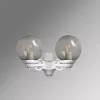 Настенный фонарь уличный Globe 250 G25.141.000.WZE27 - фото (миниатюра)