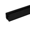 Шинопровод  TRL-1-3-200-BK 2 метра черный - фото (миниатюра)