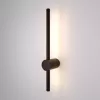 Настенный светильник Cane MRL LED 1114 черный - фото (миниатюра)