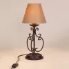 Интерьерная настольная лампа Capri L15031.37 - фото (миниатюра)