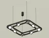 Подвесной светильник TRADITIONAL XB9182153 - фото (миниатюра)