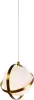 Подвесной светильник AM8545 AM8545-300 GAB - фото (миниатюра)