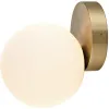Настенный светильник Ice Ball 8126 - фото (миниатюра)