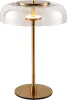 Интерьерная настольная лампа Brandy 4258-1T - фото (миниатюра)