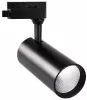Трековый светильник  ULB-Q276 32W/4000К BLACK - фото (миниатюра)