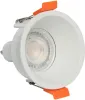 Точечный светильник Прайм 850010101 - фото (миниатюра)
