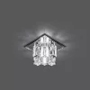 Точечный светильник Crystal CR027 - фото (миниатюра)