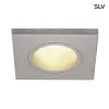 Точечный светильник Dolix 1001171 - фото (миниатюра)