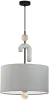 Подвесной светильник Bagel 5410/3 - фото (миниатюра)