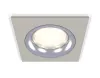 Точечный светильник XC XC7633003 - фото (миниатюра)