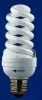 Лампочка энергосберегающая Novotech Спираль 321065 - фото (миниатюра)