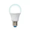Лампочка светодиодная  LED-A60 12W/4000K/E27/FR/DIM PLP01WH картон - фото (миниатюра)