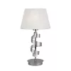 Интерьерная настольная лампа Genoa OML-60104-01 - фото (миниатюра)