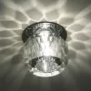 Встраиваемый светильник Donolux DL022A - фото (миниатюра)