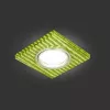 Точечный светильник Backlight BL081 - фото (миниатюра)