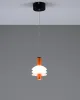 Подвесной светильник Sylv V10878-PL - фото (миниатюра)