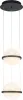 Подвесной светильник Ringar 4502-2P - фото (миниатюра)
