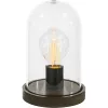 Интерьерная настольная лампа Fanal Ii 28187 - фото (миниатюра)