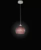Подвесной светильник 10005/1 Reccagni Angelo L - фото (миниатюра)