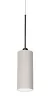 Подвесной светильник S6 07 АртПром Roller 12 - фото (миниатюра)