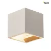 Настенный светильник Solid Cube 1000910 - фото (миниатюра)