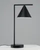 Интерьерная настольная лампа Omaha V10516-1T - фото (миниатюра)