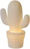 Интерьерная настольная лампа Cactus 13513/01/31 - фото (миниатюра)