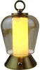 Интерьерная настольная лампа Campana L64833.70 - фото (миниатюра)