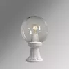 Наземный светильник Globe 250 G25.110.000.WXE27 - фото (миниатюра)