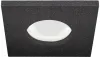 Точечный светильник Chip 10338/A Black - фото (миниатюра)