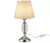 Интерьерная настольная лампа 1058 1058-1TL - фото (миниатюра)