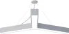 Подвесной светильник  SPO-144-W-40K-066 - фото (миниатюра)