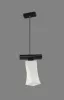 Подвесной светильник Aris 1255/14 - фото (миниатюра)