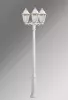 Наземный уличный фонарь Fumagalli Rut E26.157.S30.WXE27 - фото (миниатюра)