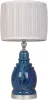 Интерьерная настольная лампа  TL.7812-1CH - фото (миниатюра)