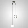 Подвесной светильник  Ofelia01 - фото (миниатюра)