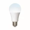 Лампочка светодиодная  LED-A60-10W/NW/E27/FR/12-24V PLO55WH - фото (миниатюра)