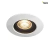 Точечный светильник Varu 1001931 - фото (миниатюра)