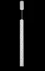 Подвесной светильник светодиодный 232C600 WH 3000K Crystal Lux CLT 232 - фото (миниатюра)