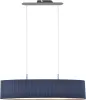 Подвесной светильник  1139/2S Blue - фото (миниатюра)