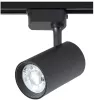 Трековый светильник однофазный 220V светодиодный 0.31 006 30W BL Crystal Lux CLT - фото (миниатюра)