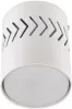 Точечный светильник Sotto DLC-S617 GX53 WHITE - фото (миниатюра)