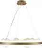 Подвесной светильник Loft Led LED LAMPS 81361 GOLD - фото (миниатюра)