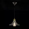 Подвесной светильник Эдисон CL450106 - фото (миниатюра)