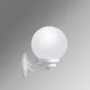 Настенный фонарь уличный Globe 250 G25.131.000.WYE27 - фото (миниатюра)