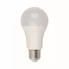Лампочка светодиодная  LED-A60-10W/4000K/E27/PS PLS10WH - фото (миниатюра)