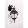 Настенный фонарь уличный  79902М Bl - фото (миниатюра)