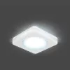 Точечный светильник Backlight BL105 - фото (миниатюра)
