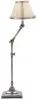Интерьерная настольная лампа Lamp Table Brunswick 106623 - фото (миниатюра)